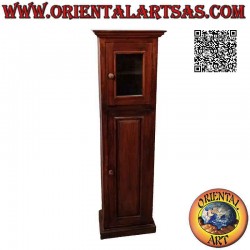 Vitrine / élément mural,...