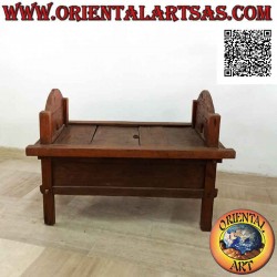 Banc - coffre "Jodang"...