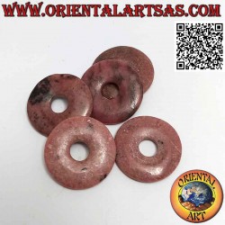 Disc / Donut-Anhänger aus...