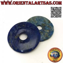 Ciondolo a disco/ciambella...