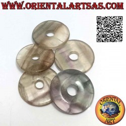 30mm Fluorit-Scheibe /...