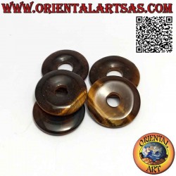 30mm Tiger Eye Disc /...