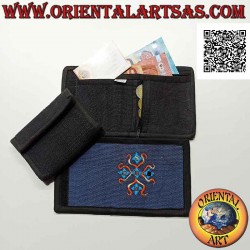 Nepalesisches Portemonnaie...