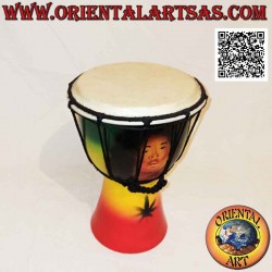 Bongo djembé "Jamaica...
