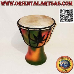 Bongo djembé "Jamaica...