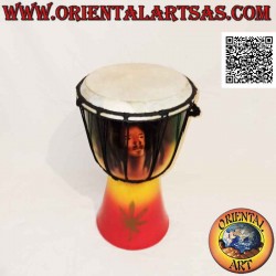 30 cm "Jamaica Dekoration"...