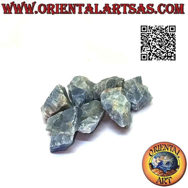 Rohes Celestine, 10g → 15g
