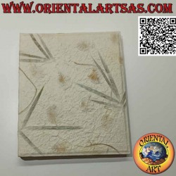 Fotoalbum aus Reispapier...