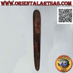 Lombok traditional...