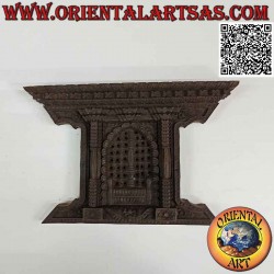 Reproduction ancienne de la...