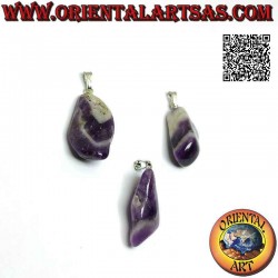 Natürlicher getrommelter...