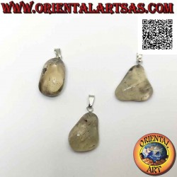 Getrommelter natürlicher...