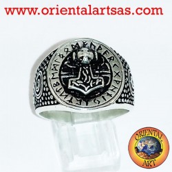 Ring Hammer von Thor