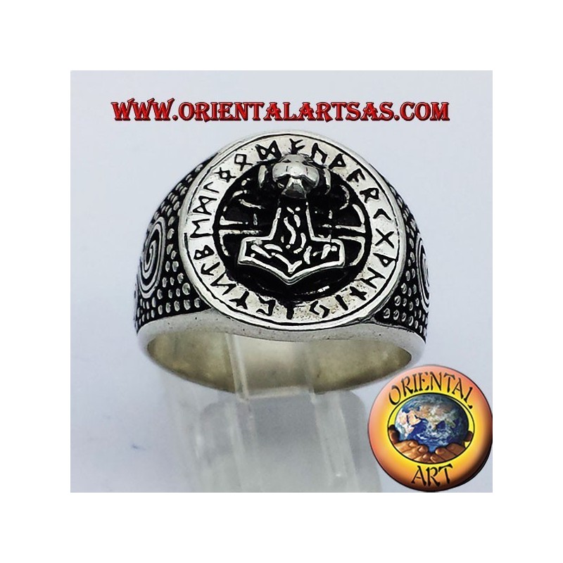ring hammer of thor