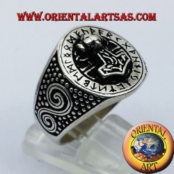 Ring Hammer von Thor