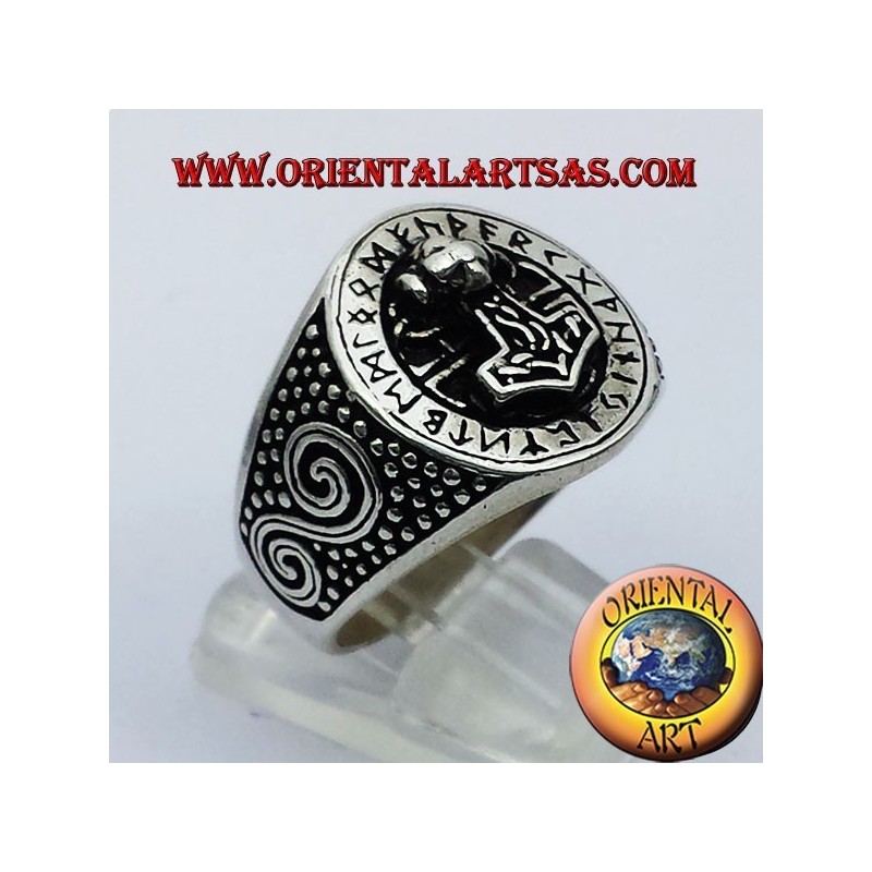 ring hammer of thor