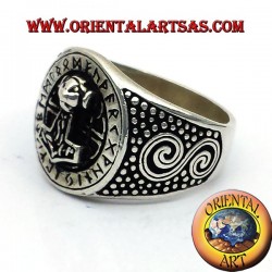 Ring Hammer von Thor