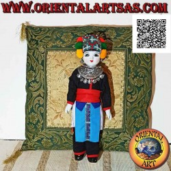 Traditionelle Thai-Puppe...