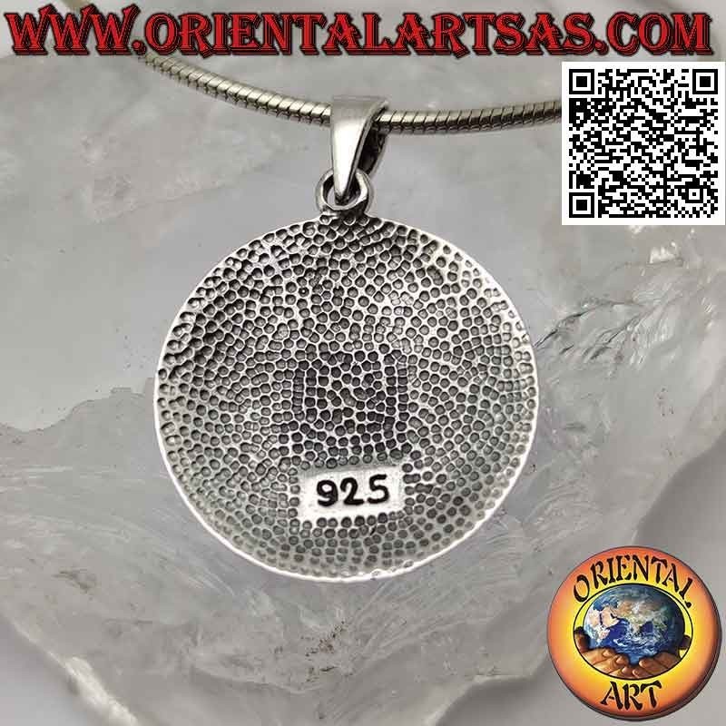 Orecchini Cubo Di Metatron In Acciaio Inox – Simbolo Sacro Dell'Arcangelo, Gioiello Vintage