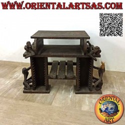 Wohnzimmer TV-Ständer mit...