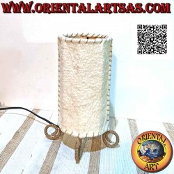 Lampe de table ethnique,...