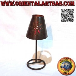 Hand made "sun wavy"...