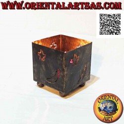 Hand made "stars and moon"...