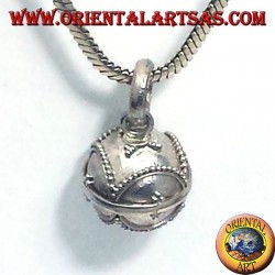 pendentif en argent appelés anges (appel des anges)B