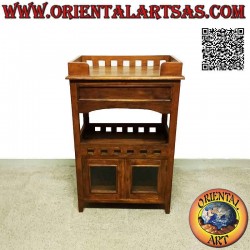 Meuble d'entrée ou de...