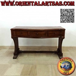 Konsolentisch mit drei...