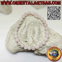 Bracelet boule de quartz...