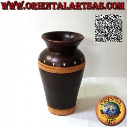 Traditionelle Lombok-Vase...
