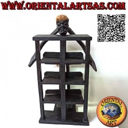 Eight-square primitive...