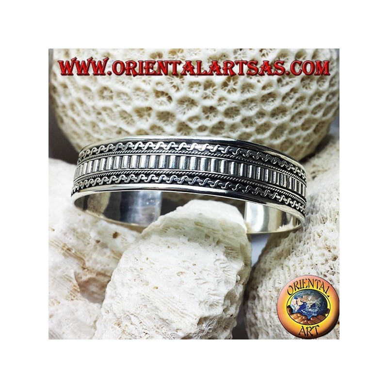 Bracciale etnico