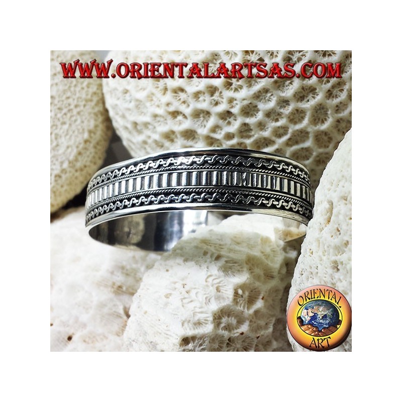 Bracciale etnico