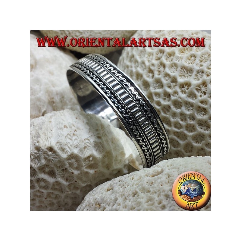 Bracciale etnico