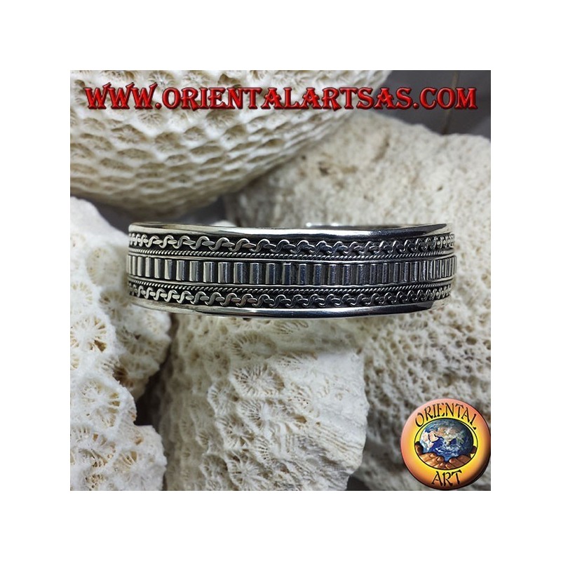 Bracciale etnico