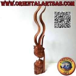 Skulpturen und Dekorationsartikel