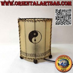 Ethnische Tischlampe,...