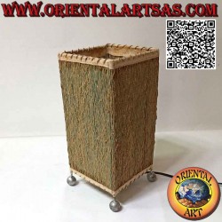 Lampe de table ethnique,...