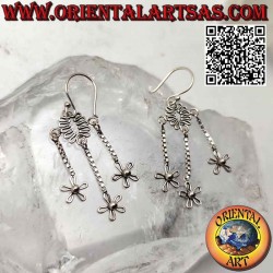 Boucles d'oreilles crochet...