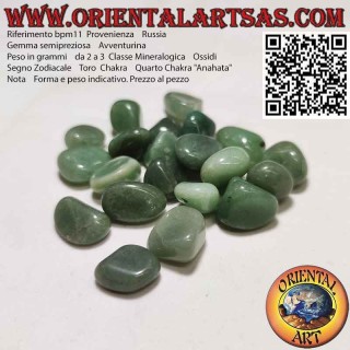 Tumbled Aventurine (small)