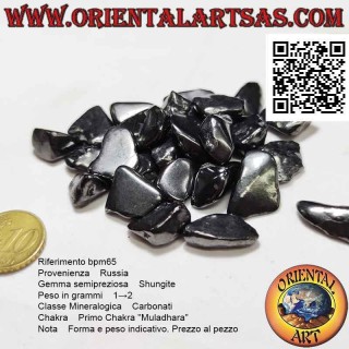 Tumung Shungite