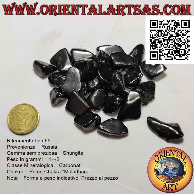 Tumung Shungite
