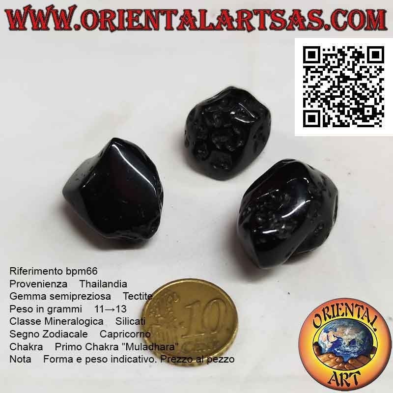 Tectite burattata