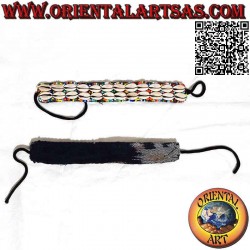 2-reihiges Armband mit...