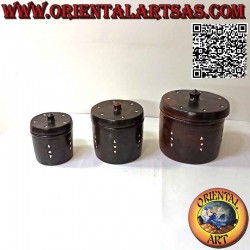 Lombok traditionelle...