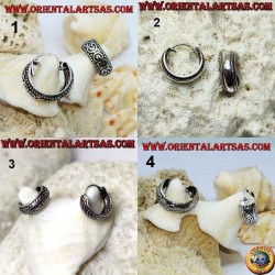 12mm and 5mm thick chiseled...