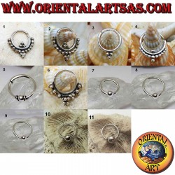 Cerchietto da naso per...