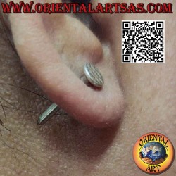 "Spezieller" silberner...